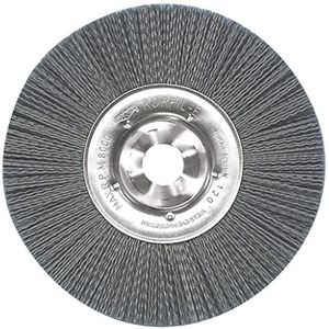 Osborn 9906015004 ronde slijpdraad, diameter 75 mm, dikte 12 mm, hoogte 15 mm, gatdiameter 16 mm, SC 320, 20.000 rpm
