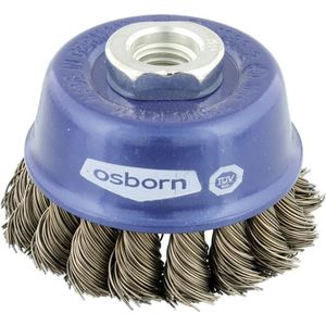 Komborstel Osborn Getordeerd