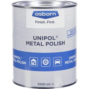 UNIPOL Metal Polish