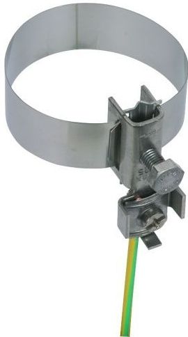 Dehn 540911 ERDBANDSCHELLE NIRO