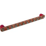 Dehn 472217 PA-Schiene o. Abdeckung CU
