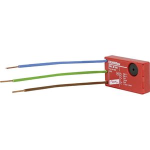 DEHN 924396 DFL M 255 Overspanningsbeveiliging (inbouw) Overspanningsbeveiliging Voor: Verdeeldoos 3 KA 1 Stuk(s)