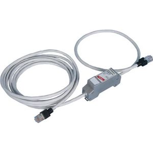Dehn - 929100 dpa m CAT6 RJ45S 48 Überspannungsschutz-Ableiter Überspannungsschutz für: Verteilerschr