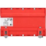 Dehn - 951405 - Combi-afleider - TNS 255 - Materiaal: Staal
