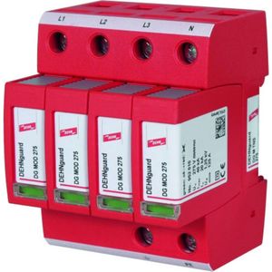 DEHN DEHNguard Overspanningsbeveiliging - 952400 - E2JHH