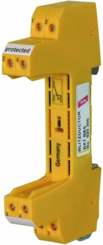 Dehn BXT BAS Basisteil für BLITZDUCTOR XT