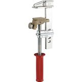 Dehn - Klemterminal - ZK85 BS - Met Geïsoleerde Handgreep - Satelliet Accessoires