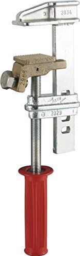 Dehn - Klemterminal - ZK85 BS - Met Geïsoleerde Handgreep - Satelliet Accessoires