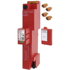 DEHN 909396 DSH ZP B2 SG TT 255 Lightning conductor Surge protection for: Switchboards 20 kA 1 pc(s)