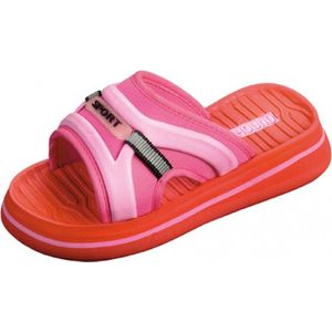 Beco Slippers Meisje Roze Maat 29