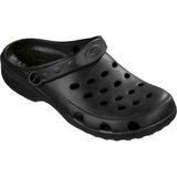 Beco - Heren Eva Clogs - Zwart - EVA - Draaibare Hielriem