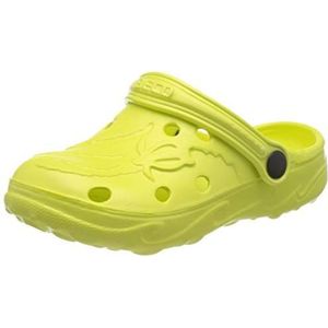 Beco - Schildi - Clogs - Lemon - EVA-Materiaal