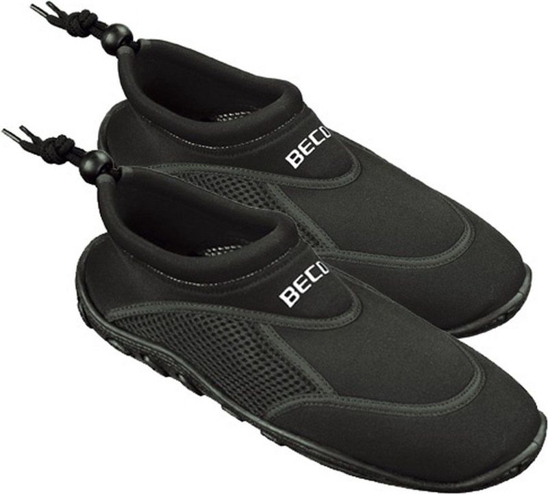 Beco Surf- und Badeschuhe Aquaschuh