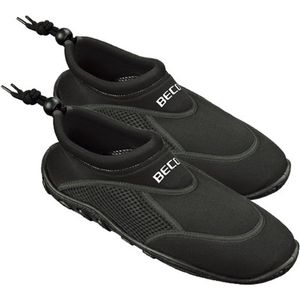 Beco - Waterschoenen - Zwart - Neopreen - Anti-slip Zool