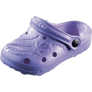 Beco - Schildi - Tuinklomp - Lila - Junior