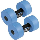 BECO Aquahalters - Blauw - Maat L