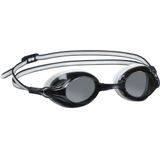 Beco Zwembril Boston Polycarbonaat Unisex Zwart