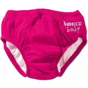 Zwemluier Beco Roze 6-12 mnd