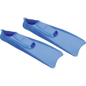 Beco Zwemvliezen Rubber Unisex Blauw Maat 40-41
