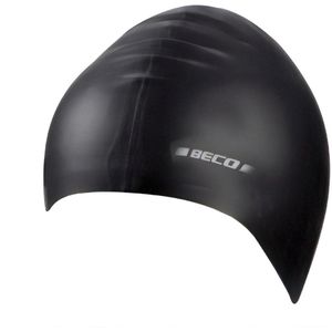 Beco Badmuts Latex Unisex Zwart One Size