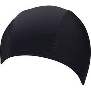 Beco Badmuts Heren Lycra Zwart