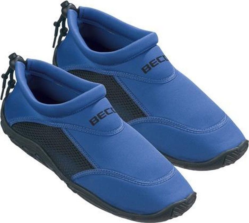 Beco - Waterschoenen - Volwassenen - Blauw