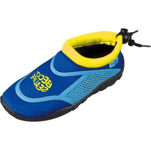 Kinder waterschoenen / Zwemschoenen voor kinderen - Beco Sealife Blauw - Maat 22/23