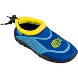 Kinder waterschoenen / Zwemschoenen voor kinderen - Beco Sealife Blauw - Maat 22/23