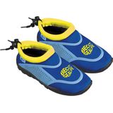 Kinder waterschoenen / Zwemschoenen voor kinderen - Beco Sealife Blauw - Maat 22/23