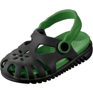 Beco Kindersandalen Junior Groen Maat 23