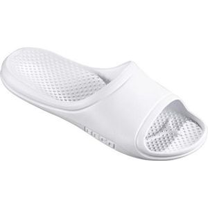 Beco - Badslippers - Wit - EVA