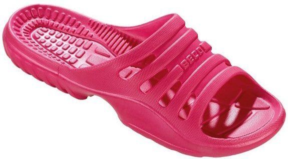 Beco - Badslippers - Roze - EVA