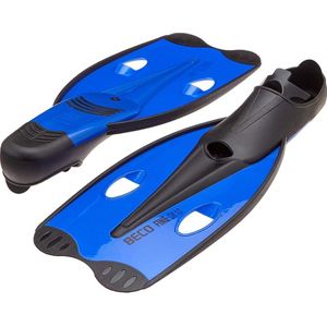Beco - Zwemvliezen DX 1.0 - Blauw - Unisex