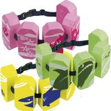 Beco Sealife - Zwemgordel voor kinderen - Roze - 15-30 kg