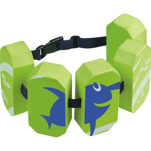 Beco Sealife - Zwemgordel voor kinderen - Groen