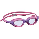 Beco Uniseks jeugd Biarritz zwembril, roze/paars, één maat