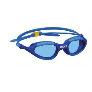 Beco Zwembril Atlanta Polycarbonaat Unisex Blauw