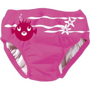 Beco - Sealife - Zwemluier - Blauw - Wasbaar