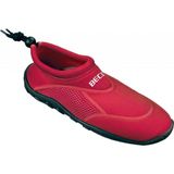Beco - Waterschoenen - Volwassenen - Rood