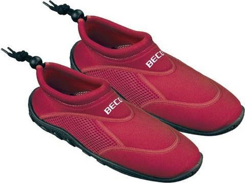 Beco - Badschoenen – surfschoenen – uniseks volwassenen