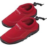 BECO - Surf en Waterschoen - Rood/Zwart - Neopreen - Voor Kinderen