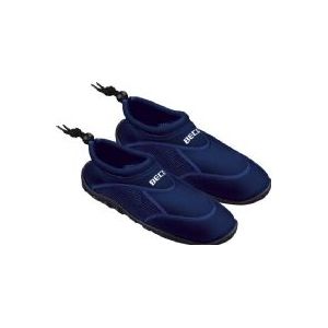 Beco - Waterschoenen - Neopreen - Navy - Rubber Zool
