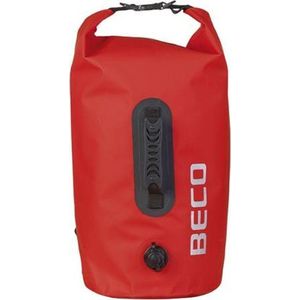 Beco Waterdichte Sporttas 20l Oranje/rood