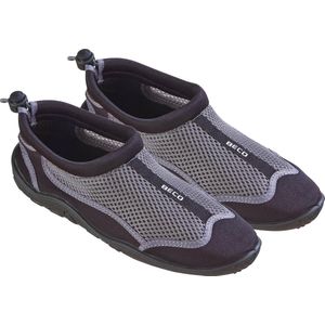 Beco - Waterschoenen - Zwart - Neopreen