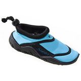 Beco - Waterschoentjes - Zwart/aqua - Junior - Maat 23