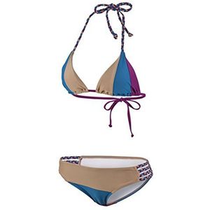 Beco Dames bikini C-cup Summer of Love, Benzine.