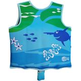 Beco Sealife - Ray Schwimmweste, Gr. M