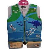 Beco Sealife - Ray Schwimmweste, Gr. M