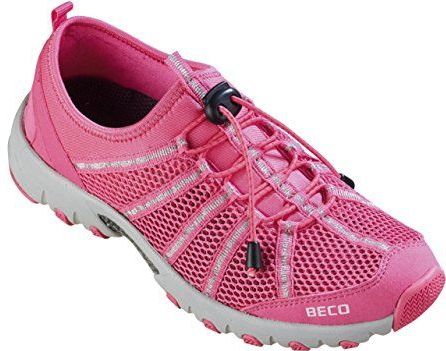 Wasserschuhe 'BEactive Aqua Fitness Trainers'