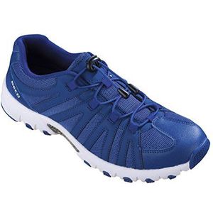 Watersport schoenen Trainer man, EVA/TPR zool, blauw, maat 41